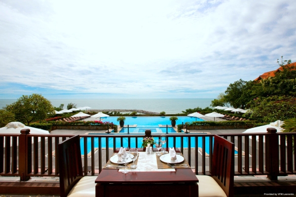 Hotel Romana Resort & Spa (Phan Thiet)